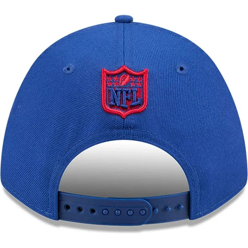 cappellino-curvo-blu-snapback-9forty-m-crown-team-dei-new-york-giants-nfl-di-new-era