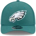 zielona-czapka-z-daszkiem-snapback-9forty-m-crown-team-philadelphia-eagles-nfl-new-era