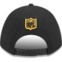 schwarze-gebogene-snapback-kappe-9forty-m-crown-team-der-pittsburgh-steelers-nfl-von-new-era