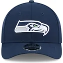 granatowa-czapka-z-daszkiem-snapback-9forty-m-crown-team-seattle-seahawks-nfl-new-era