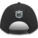 schwarze-gebogene-snapback-kappe-9forty-m-crown-team-der-las-vegas-raiders-nfl-von-new-era