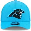 gorra-curva-azul-snapback-9forty-m-crown-team-de-carolina-panthers-nfl-de-new-era