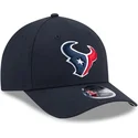 snapback-9forty-m-crown-team-houston-texans-nfl-new-era