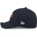 marineblaue-gebogene-snapback-kappe-9forty-m-crown-team-der-houston-texans-nfl-von-new-era