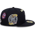 marinbla-platt-keps-justerad-59fifty-subway-series-fran-new-york-yankees-mlb-av-new-era