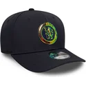 cappellino-curvo-blu-marino-snapback-9seventy-stretch-snap-iridescent-di-chelsea-football-club-premier-league-di-new-era