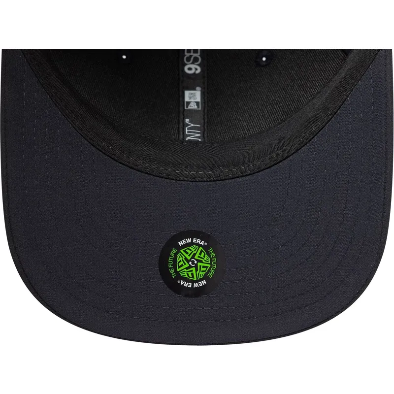 cappellino-curvo-blu-marino-snapback-9seventy-stretch-snap-iridescent-di-chelsea-football-club-premier-league-di-new-era