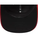 svart-och-rod-kurvad-keps-snapback-9seventy-stretch-snap-print-fran-ducati-motor-motogp-av-new-era