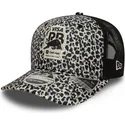 cappellino-trucker-camouflage-9seventy-stretch-snap-di-racing-bulls-f1-team-formula-1-di-new-era