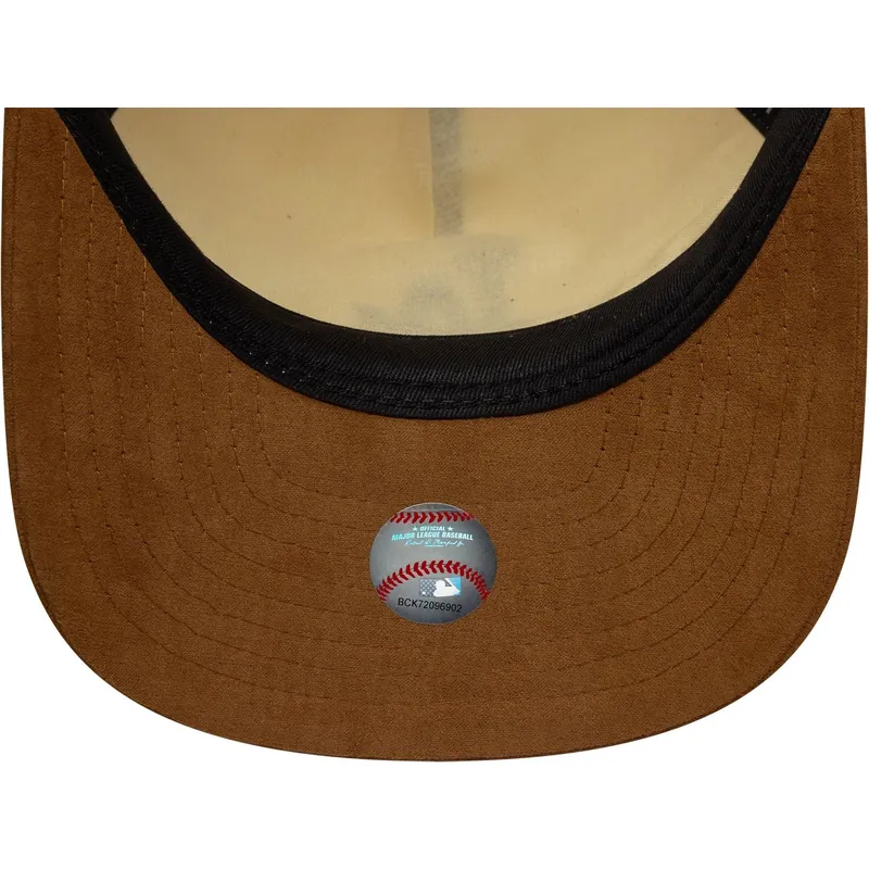 9fifty-a-frame-suede-visor-los-angeles-dodgers-mlb-new-era