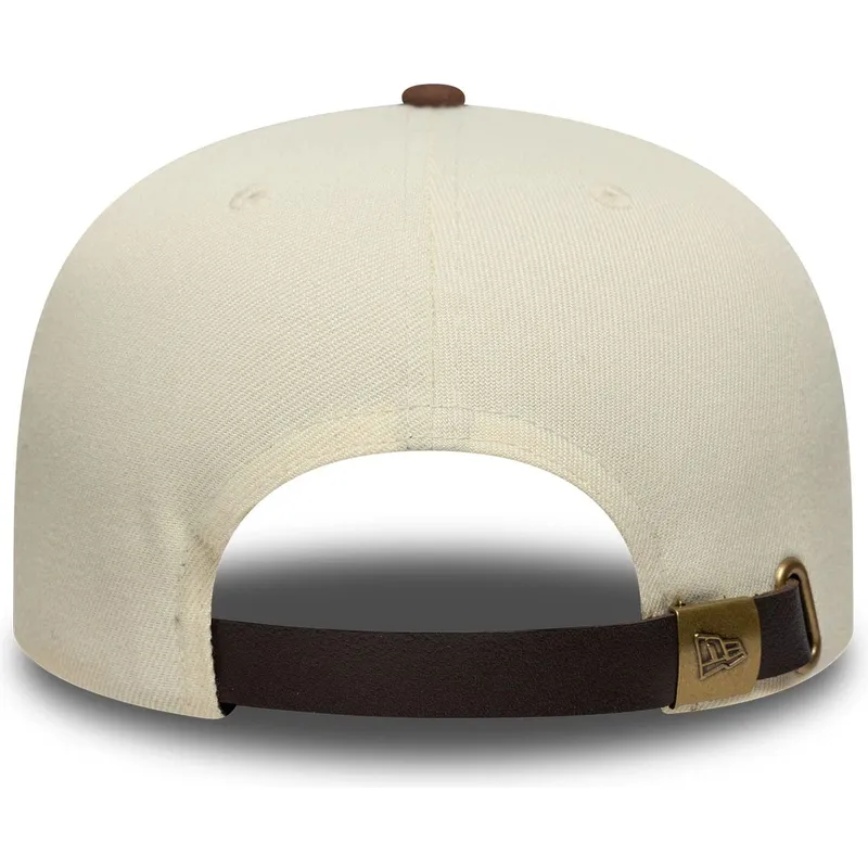 9fifty-a-frame-suede-visor-new-york-yankees-mlb-new-era