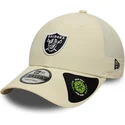 9forty-recycled-midi-las-vegas-raiders-nfl-new-era