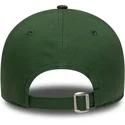gorra-curva-verde-ajustable-con-logo-verde-9forty-league-essential-de-los-angeles-dodgers-mlb-de-new-era