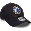 marinbla-kurvad-keps-snapback-9forty-core-fran-chelsea-football-club-premier-league-av-new-era