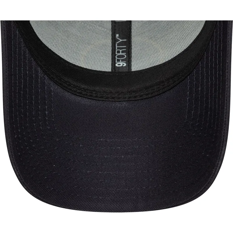 casquette-courbee-bleue-marine-snapback-9forty-core-chelsea-football-club-premier-league-new-era