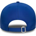 casquette-courbee-bleue-ajustable-9forty-retro-chelsea-football-club-premier-league-new-era