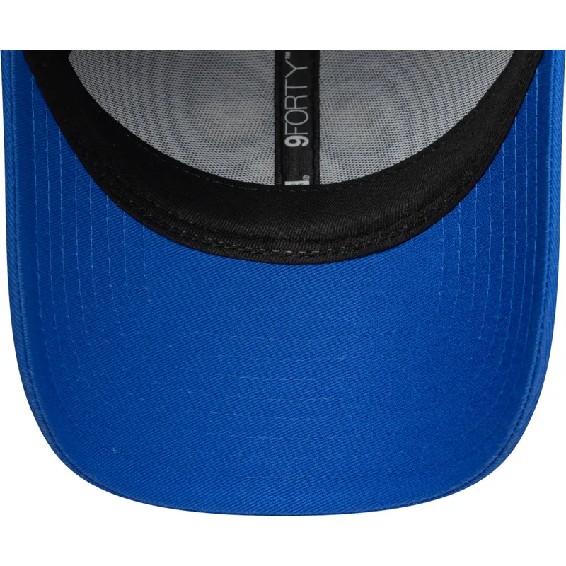 blaue-verstellbare-curved-cap-9forty-seasonal-von-manchester-united-football-club-premier-league-von-new-era