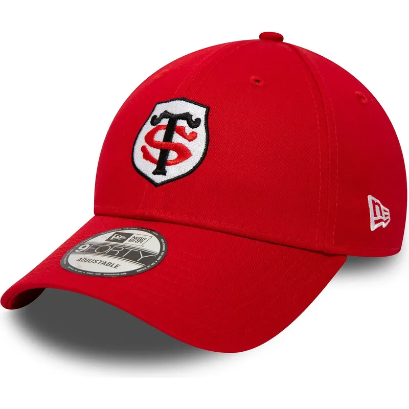 9forty-core-stade-toulousain-top-14-new-era