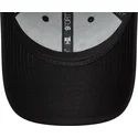 svart-justerbar-kurvad-keps-9forty-wordmark-aprilia-piaggio-fran-new-era