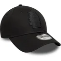 new-era-curved-brim-9forty-seasonal-racing-bulls-f1-team-formula-1-black-adjustable-cap