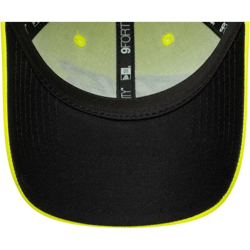 new-era-curved-brim-9forty-all-over-print-valentino-rossi-vr46-motogp-yellow-adjustable-cap