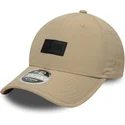 gorra-curva-beige-ajustable-9forty-m-crown-sport-de-new-era