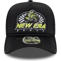trucker-9forty-m-crown-graphic-new-era