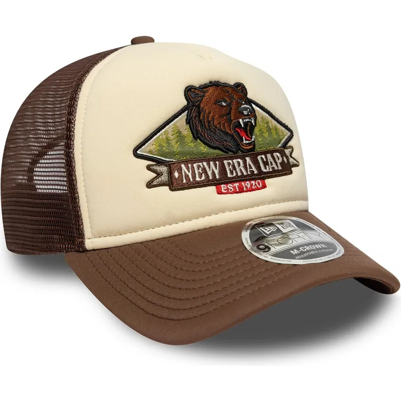 trucker-9forty-m-crown-graphic-new-era