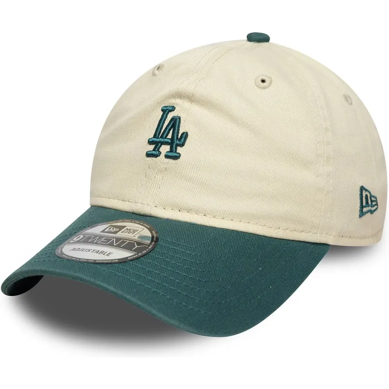 9twenty-mini-washed-los-angeles-dodgers-mlb-new-era