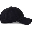 new-era-curved-brim-navy-blue-logo-9twenty-suede-new-york-yankees-mlb-navy-blue-adjustable-cap