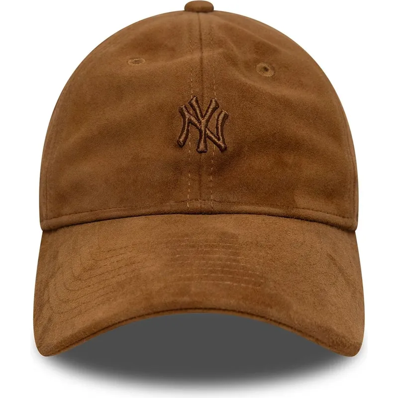 9twenty-suede-new-york-yankees-mlb-new-era