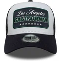 gorra-trucker-weiss-und-marineblau-a-frame-location-von-los-angeles-stadte-und-strande-california-von-new-era
