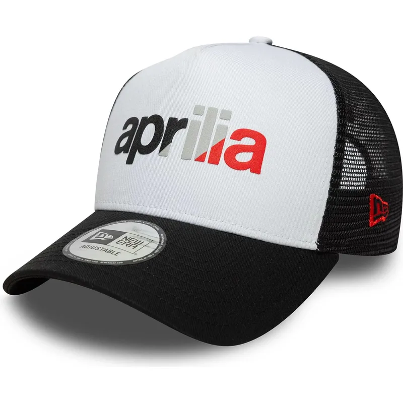 trucker-a-frame-wordmark-aprilia-piaggio-new-era