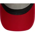 new-era-e-frame-seasonal-ducati-motor-motogp-red-trucker-hat