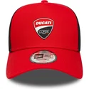 snapback-9forty-e-frame-ducati-motor-motogp-new-era