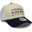 mehrfarbige-trucker-kappe-a-frame-seasonal-von-red-bull-racing-formula-1-von-new-era