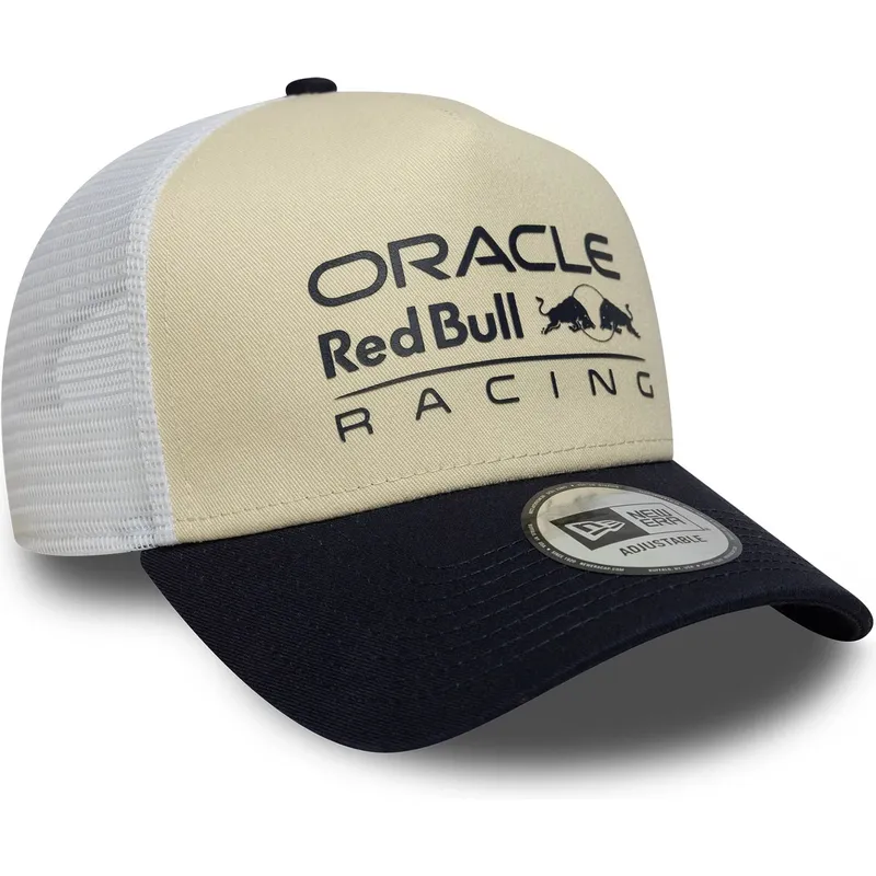 cappellino-trucker-multicolore-a-frame-seasonal-di-red-bull-racing-formula-1-di-new-era
