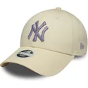 9forty-metallic-logo-new-york-yankees-mlb-new-era