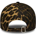 cappellino-curvo-leopardato-regolabile-da-donna-9forty-dell-ac-milan-serie-a-di-new-era