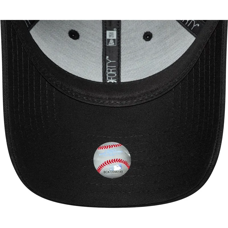 9forty-sequin-wordmark-los-angeles-dodgers-mlb-new-era