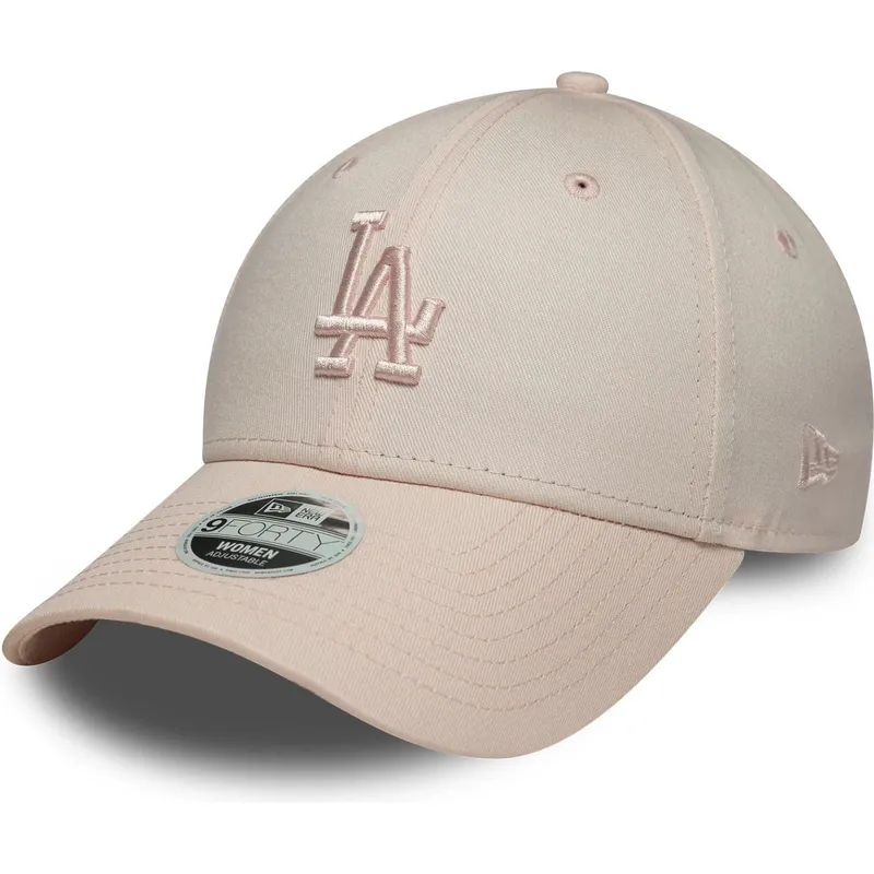 9forty-league-essential-midi-los-angeles-dodgers-mlb-new-era