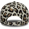 bojd-keps-leopard-justerbar-for-dam-9forty-midi-new-york-yankees-mlb-new-era