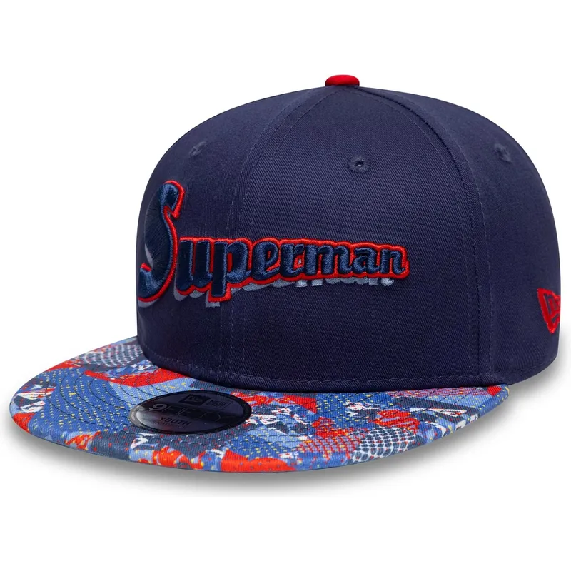snapback-9fifty-superman-dc-comics-new-era