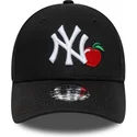 9forty-fruit-icon-new-york-yankees-mlb-new-era