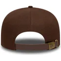 brazowa-regulowana-czapka-z-daszkiem-19twenty-outdoor-graphic-new-era