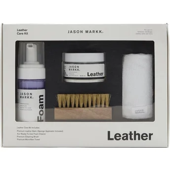Leather Care Kit Jason Markk