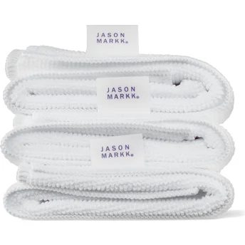 Πετσέτες Premium Microfiber 3 Pack από Jason Markk
