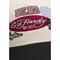 trucker-cap-beige-und-schwarz-est-1971-varsity-badge-von-ed-hardy