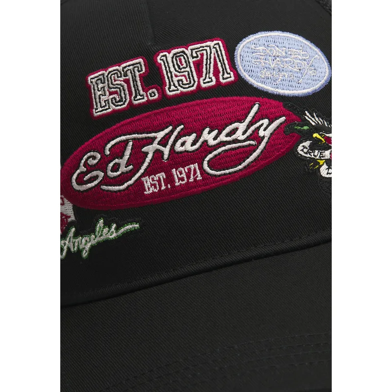 trucker-est-1971-varsity-ed-hardy