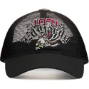 trucker-1971-soaring-eagle-full-mesh-ed-hardy